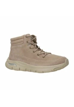 Skechers Arch Fit Smooth - Veterboots - Beige 18 Skechers Arch Fit Smooth - Veterboots - Beige -Zalando a44a441313344aadb0e0bca324db8f26