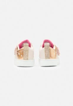 Skechers Twinkle Sparks - Sneakers Laag - Light Pink/Rose Gold -Zalando a45ee8aad1c84266bbf5ea6d3e92a9ef