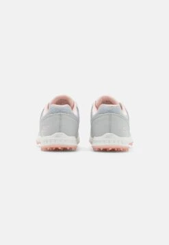 Go Golf Pivot - Golfschoenen - Light Gray/Pink -Zalando a4743d66ee0e48b2a45d86e519a760cb