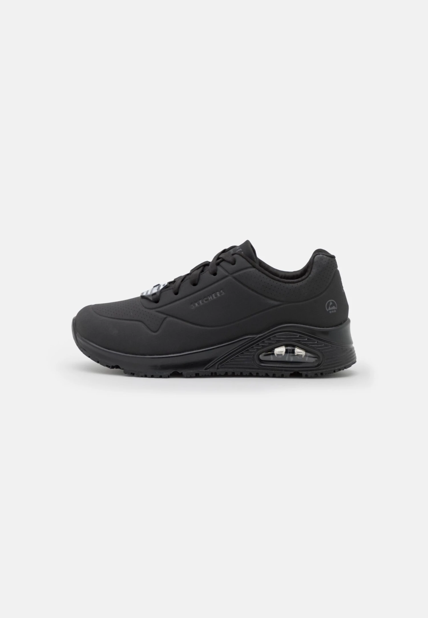Skechers Uno - Sneakers Laag - Black 4 Skechers Uno - Sneakers Laag - Black - Afbeelding 2