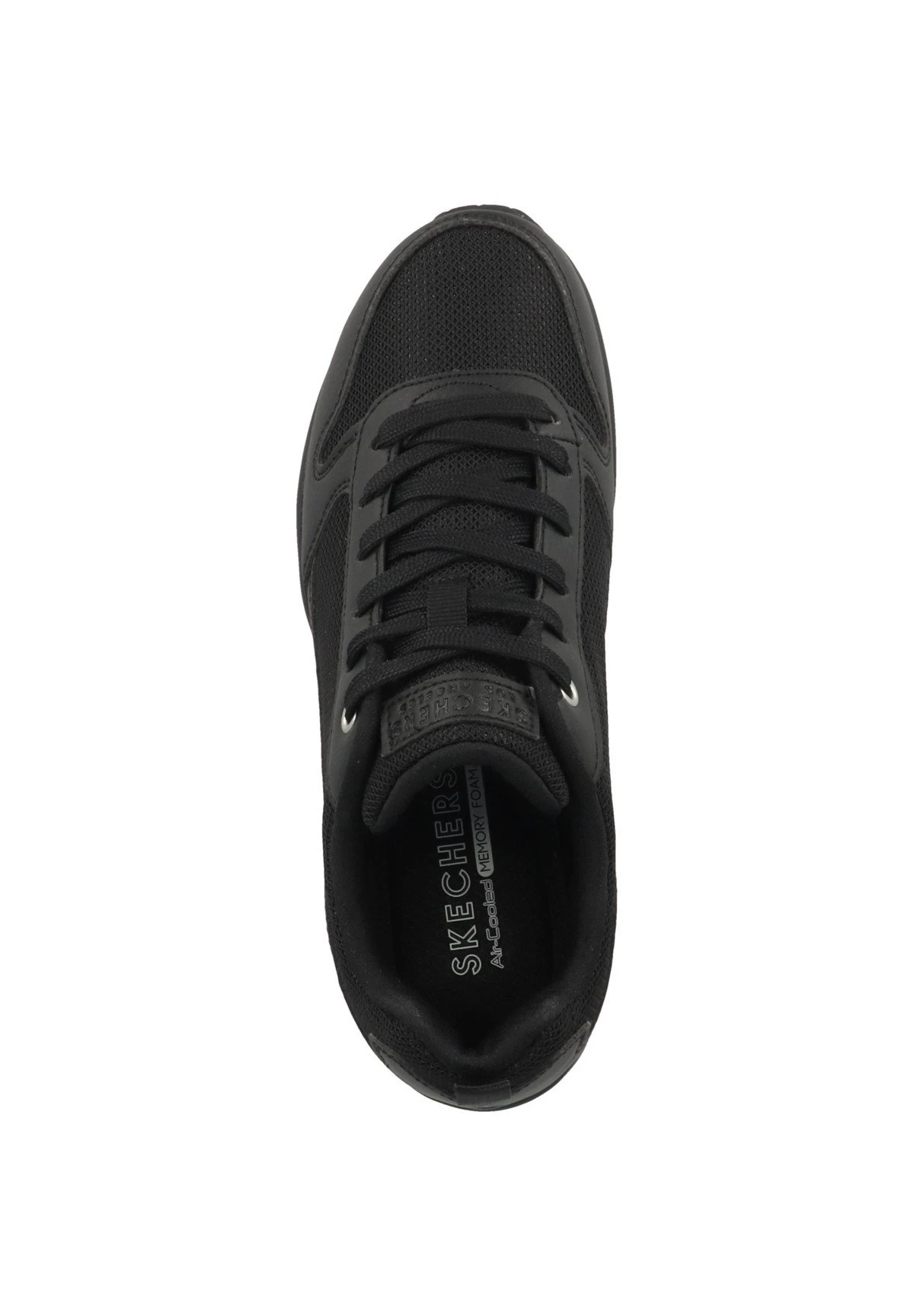 Skechers Uno - Sneakers Laag - Black 5 Skechers Uno - Sneakers Laag - Black - Afbeelding 3