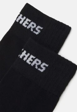 Skechers Ventilation 8 Pack Unisex - Sokken - Black -Zalando a59b79c82c894560accd7f46de50657d