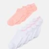 Skechers Basic Sneaker Ventilation 8 Pack - Sokken - Dusty Coral 1 Skechers Basic Sneaker Ventilation 8 Pack - Sokken - Dusty Coral -Zalando a5a2fb52f44840d9a4f00929c58458d5