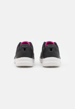 Go Walk 6 Iconic Vision - Sportieve Wandelschoenen - Black/Hot Pink 10 Go Walk 6 Iconic Vision - Sportieve Wandelschoenen - Black/Hot Pink -Zalando a6af5a11ba32424ea0ba5396acc865cc