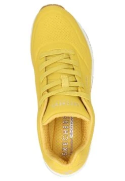 Sneakers Laag - Geel -Zalando a6c3b10164e246be997256e543814df6
