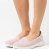 Skechers On The Go Flex - Sneakers Laag - Blush 2 Skechers On The Go Flex - Sneakers Laag - Blush -Zalando a6e74d81269546868c7db40255484404