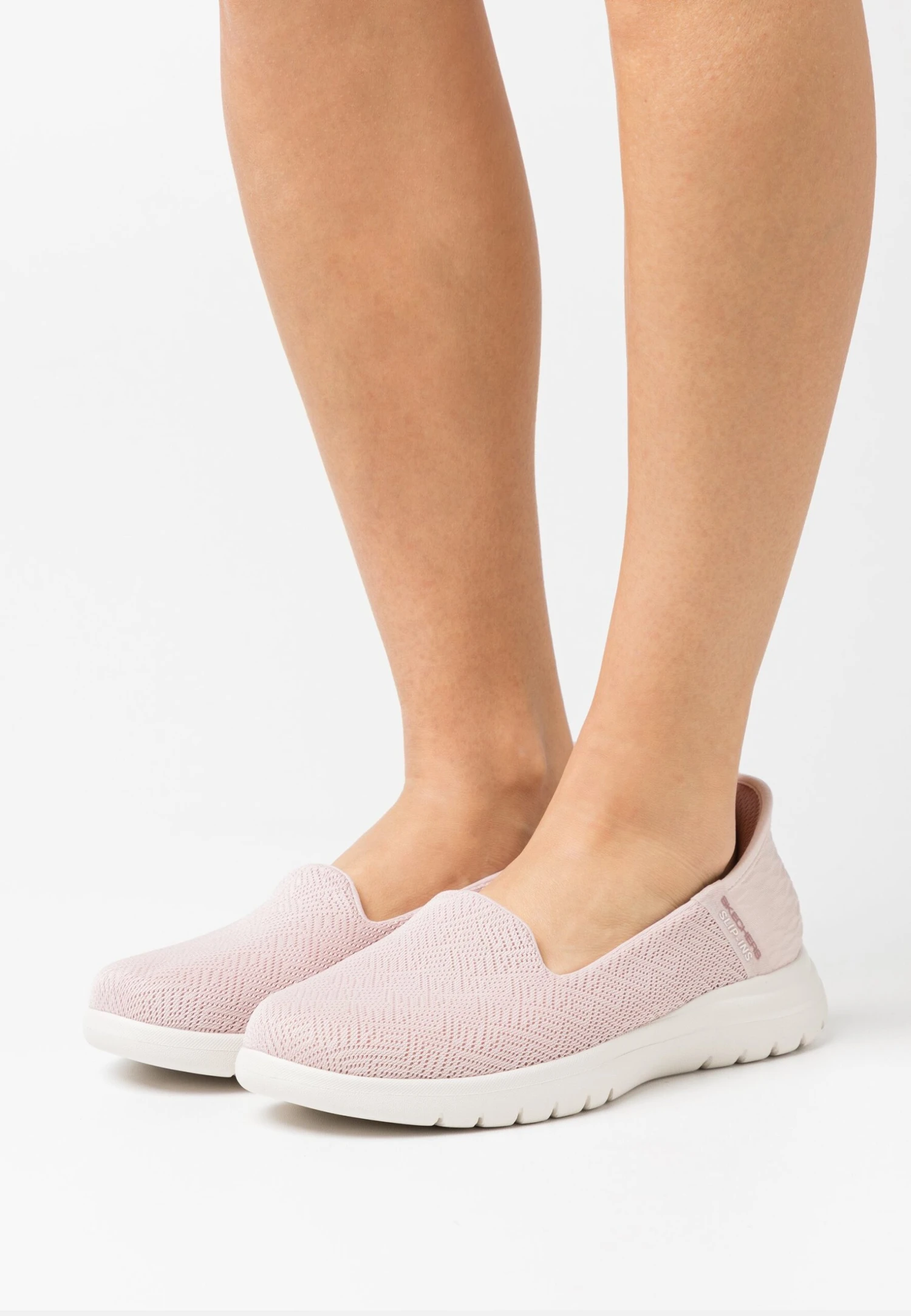 Skechers On The Go Flex - Sneakers Laag - Blush 3 Skechers On The Go Flex - Sneakers Laag - Blush