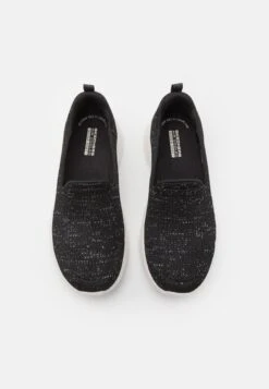 Go Walk Flex Slip On - Sportieve Wandelschoenen - Black/White 11 Go Walk Flex Slip On - Sportieve Wandelschoenen - Black/White -Zalando a6faf4a43bf04d16a96178efdfd2b9cf