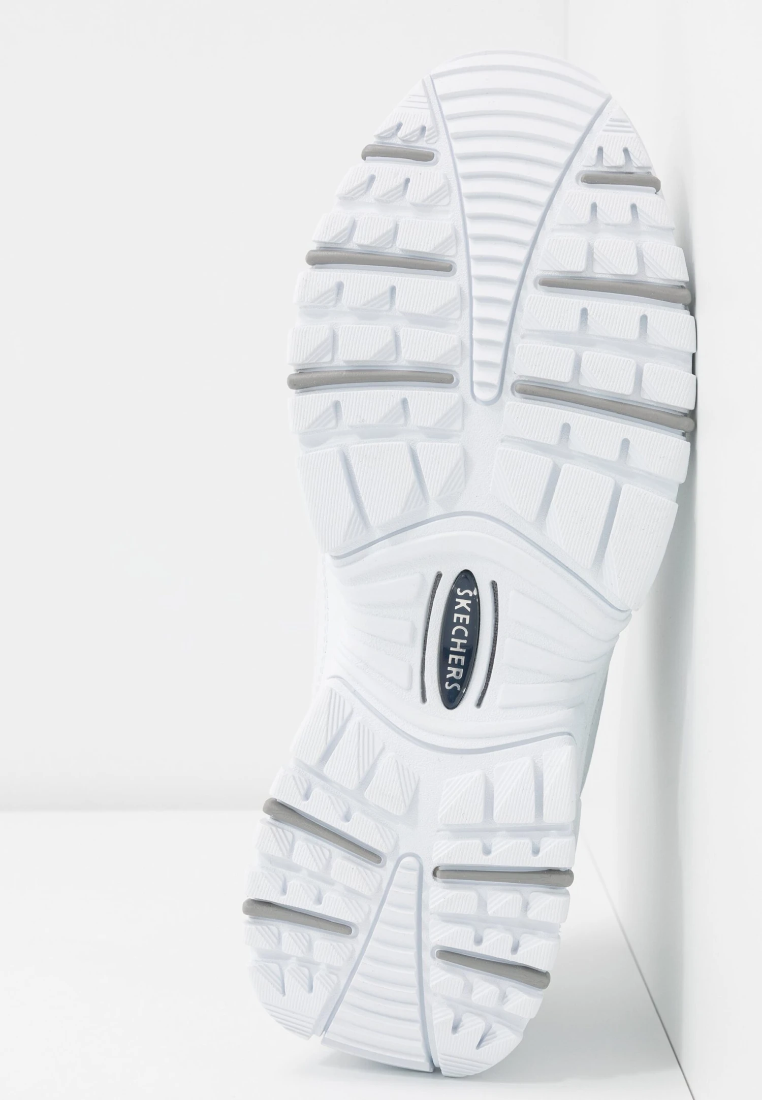 Energy - Sneakers Laag - White/Red/Navy 9 Energy - Sneakers Laag - White/Red/Navy - Afbeelding 7