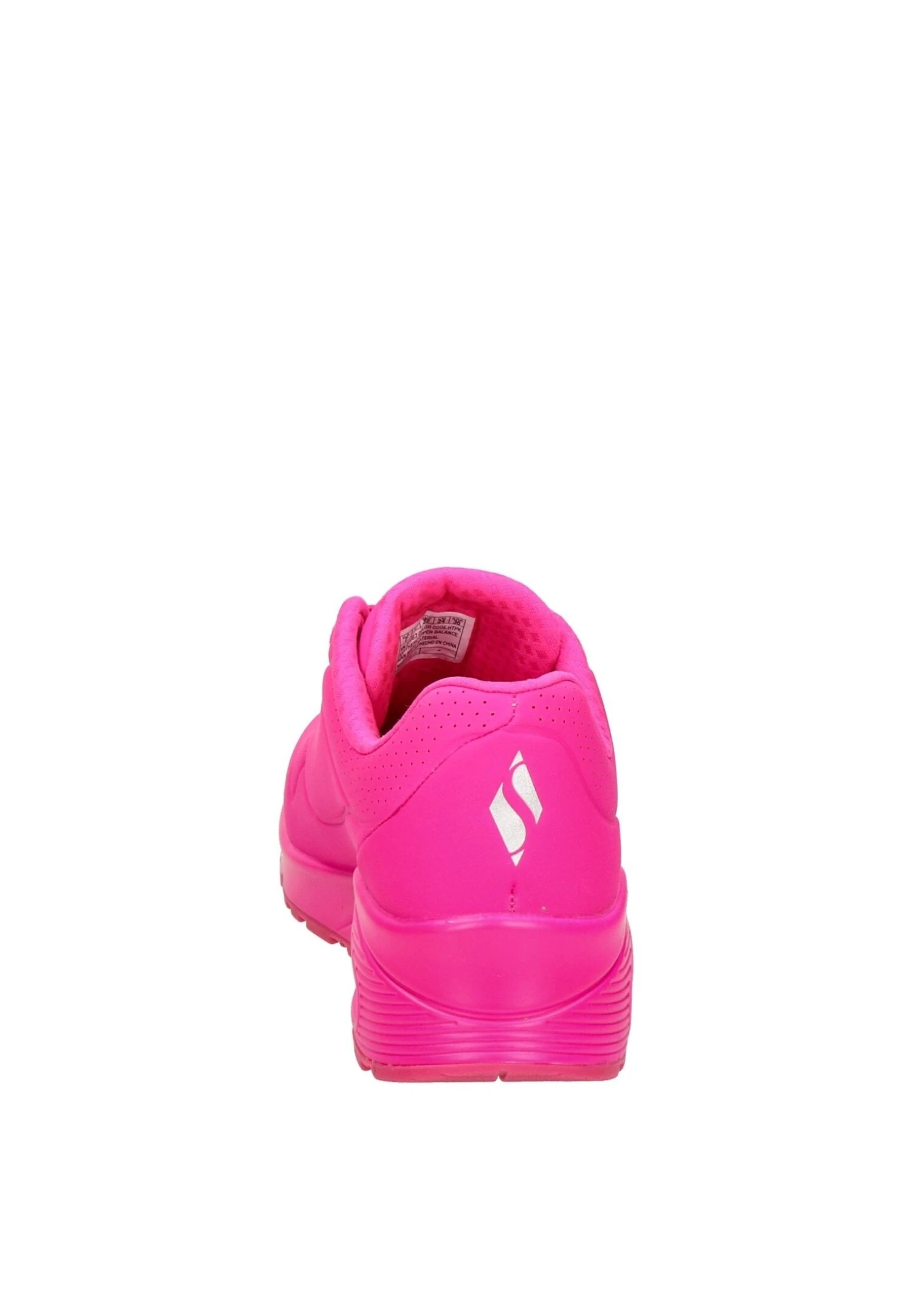 Sneakers Laag - Roze 4 Sneakers Laag - Roze - Afbeelding 2