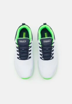 Go Golf Elite 4 Victory - Golfschoenen - White/Navy/Green 11 Go Golf Elite 4 Victory - Golfschoenen - White/Navy/Green -Zalando a891e6c10a1541e6821921eae9e8f24b