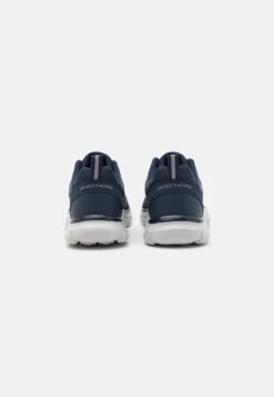 Track - Sneakers Laag - Navy 10 Track - Sneakers Laag - Navy -Zalando a8bd1e61335f412cbf435217c2efeb26