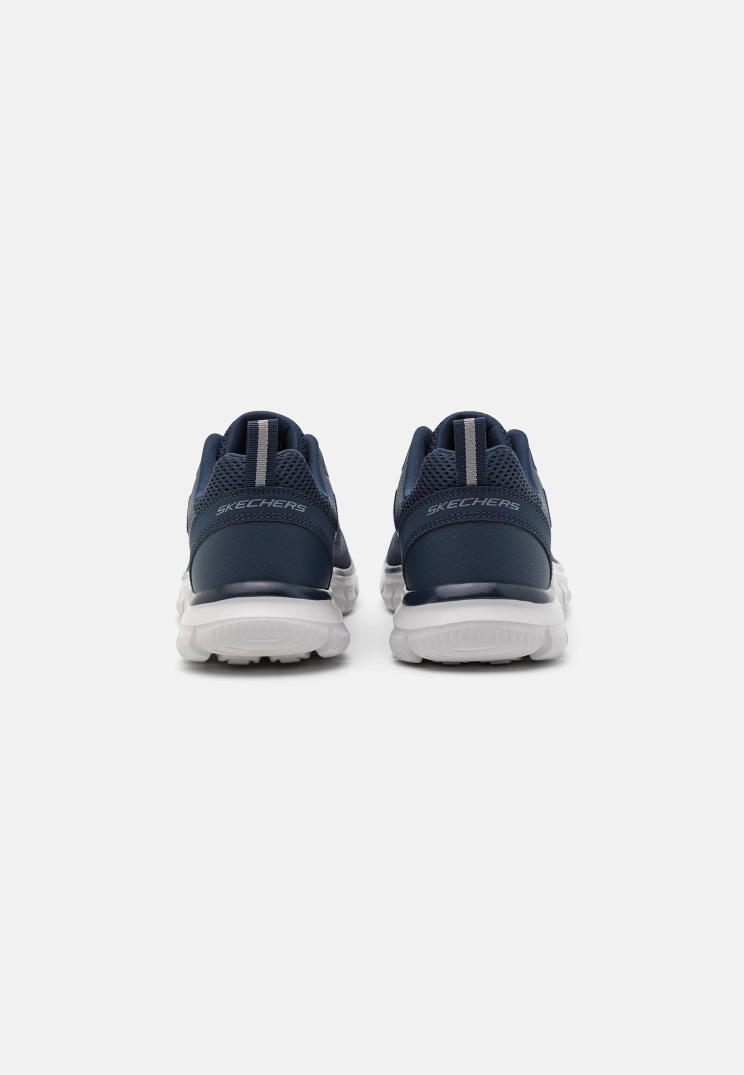Track - Sneakers Laag - Navy 5 Track - Sneakers Laag - Navy - Afbeelding 3