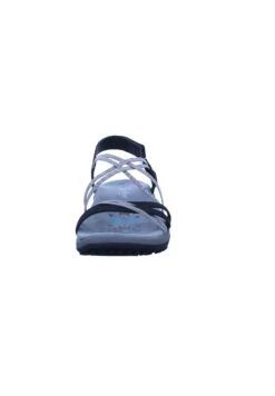 Skechers Sandalen - Schwarz -Zalando a8c24d95e9d5407e8281a8a670072148