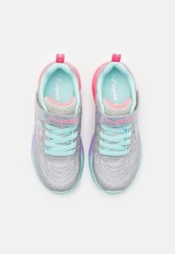 Skechers Twisty Brights - Sneakers Laag - Silver 11 Skechers Twisty Brights - Sneakers Laag - Silver -Zalando a8c908448e774daf9d9d72f430e4d6e8