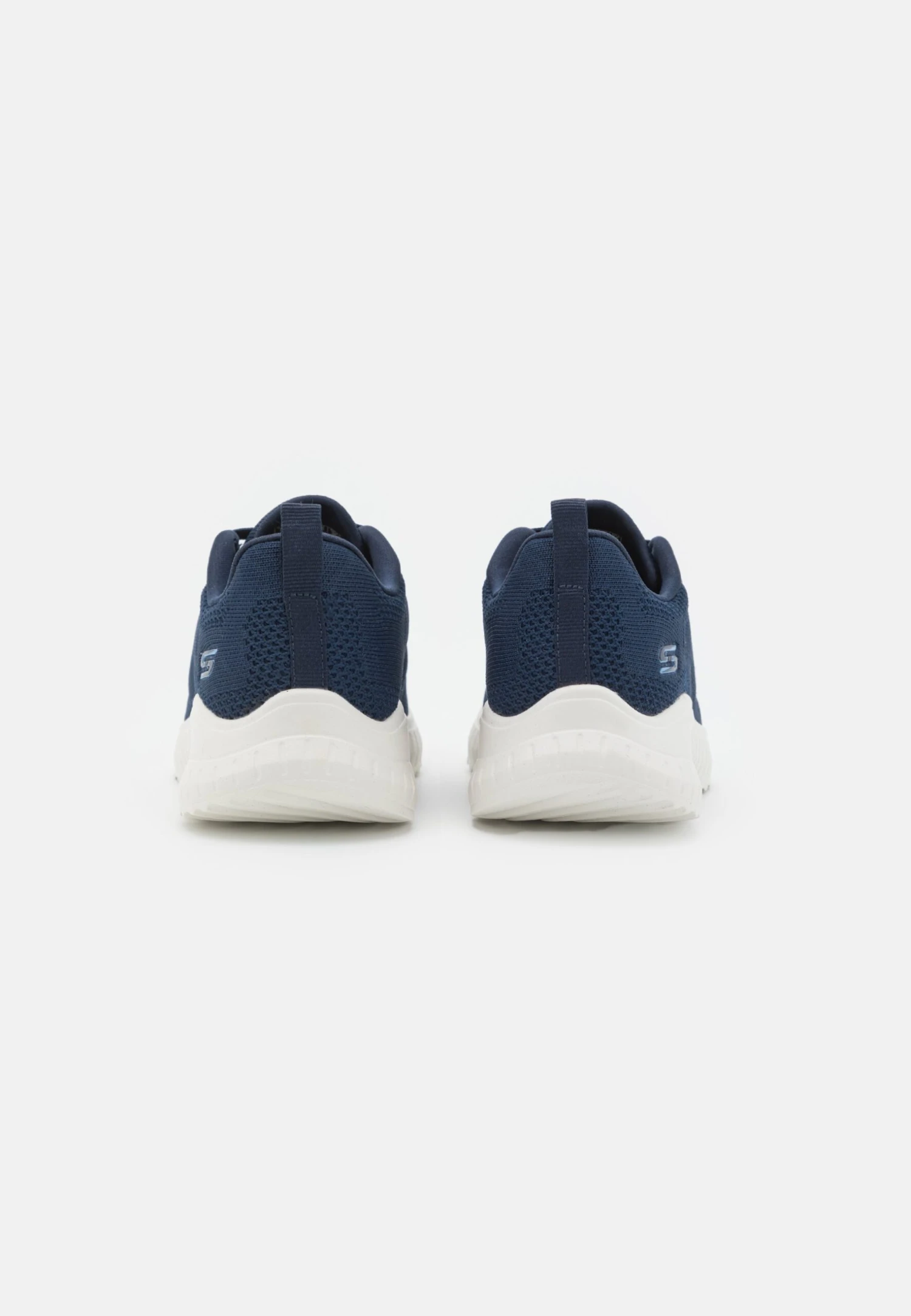 Bobs Squad Chaos - Sneakers Laag - Navy 6 Bobs Squad Chaos - Sneakers Laag - Navy - Afbeelding 4