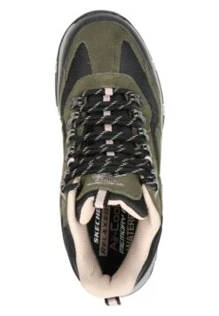 Skechers Veterboots - Groen -Zalando a907e7eaeccf44faaee52fe3337881cc