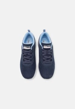 Lite Pro - Sneakers Laag - Navy/Blue Trim -Zalando a94c22deaae04a0183f8b481ec15599c