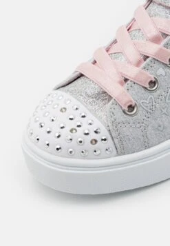 Skechers Twinkle Sparks - Sneakers Laag - Grey/Silver 13 Skechers Twinkle Sparks - Sneakers Laag - Grey/Silver -Zalando a98b317b4d6644b9b359f7da059f0b24