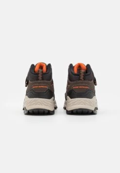 Fuse Tread Trekor Unisex - Outdoorschoenen - Chocolate/Black/Orange 10 Fuse Tread Trekor Unisex - Outdoorschoenen - Chocolate/Black/Orange -Zalando a9aeb98badf448399a6dd53a06ac2ab5
