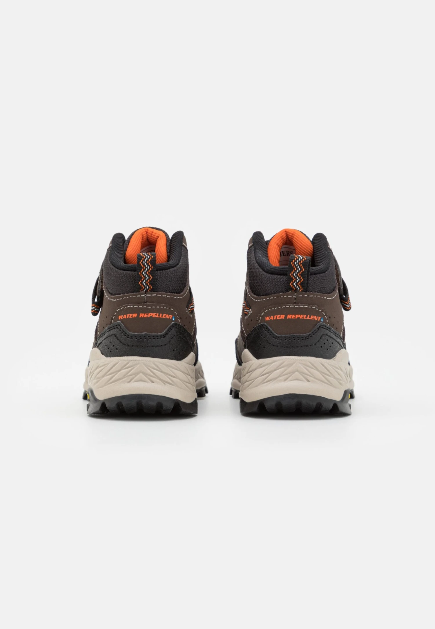 Fuse Tread Trekor Unisex - Outdoorschoenen - Chocolate/Black/Orange 5 Fuse Tread Trekor Unisex - Outdoorschoenen - Chocolate/Black/Orange - Afbeelding 3