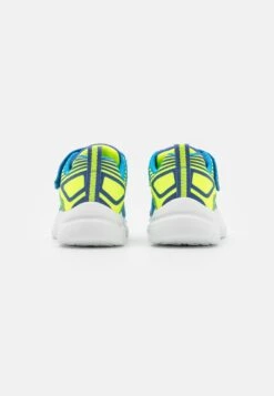 Go Run 650 Unisex - Trainingsschoen - Blue/Yellow/Navy -Zalando a9d897387bb04e5d93e690ffdb14541d