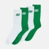 Skechers Tennis Cushioned 4 Pack - Sokken - Jolly Geen 1 Skechers Tennis Cushioned 4 Pack - Sokken - Jolly Geen -Zalando aa348fe725dc4595ad07653bc304e550