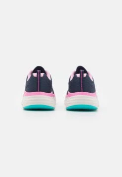 Max Cushioning Elite Lace Up - Hardloopschoenen Neutraal - Navy/Pink 10 Max Cushioning Elite Lace Up - Hardloopschoenen Neutraal - Navy/Pink -Zalando aa90b6d68b86413ebd816ca39704d939