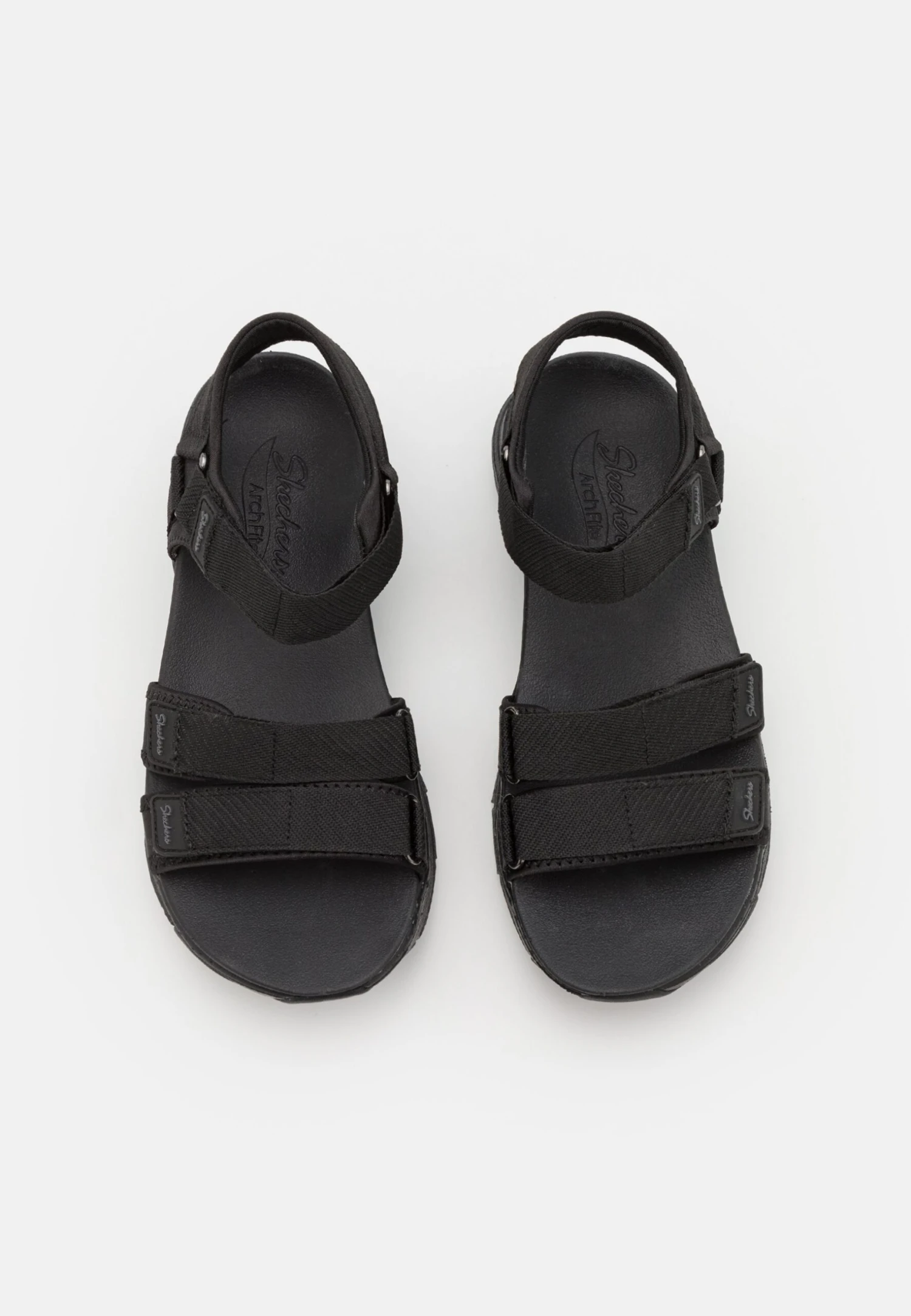 Arch Fit - Outdoorsandalen - Black 8 Arch Fit - Outdoorsandalen - Black - Afbeelding 6