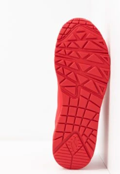 Uno - Sneakers Laag - Red -Zalando aaf25112fcf34f25a5aca3652231efab