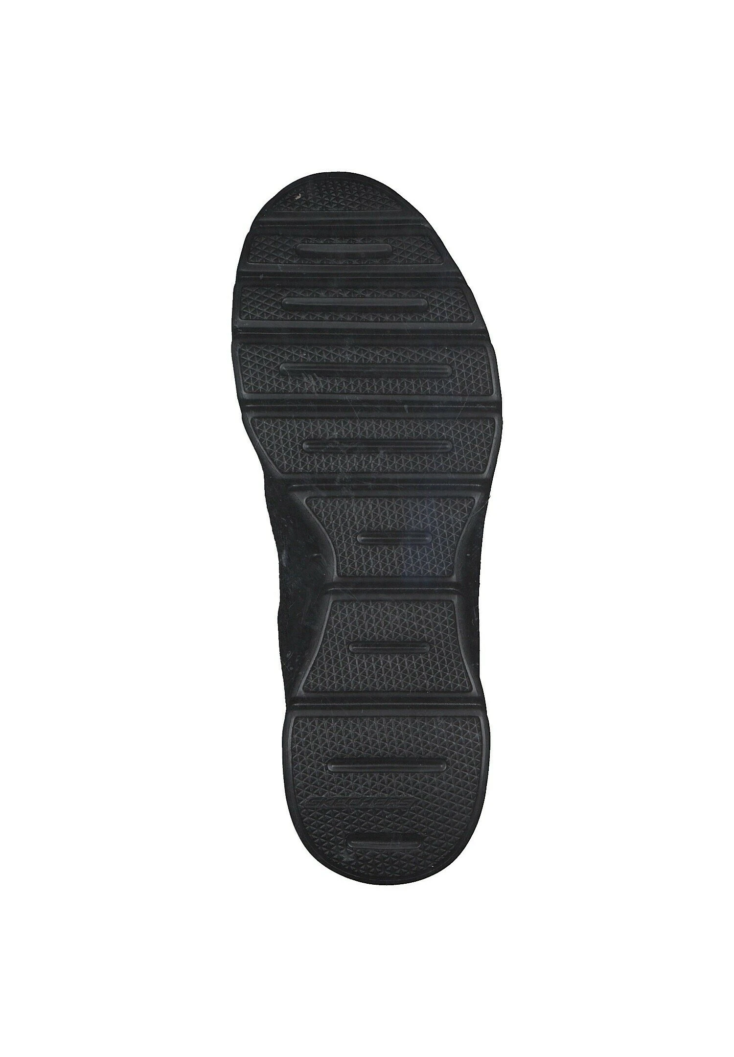 Skechers Sneakers Laag - Black 7 Skechers Sneakers Laag - Black - Afbeelding 5