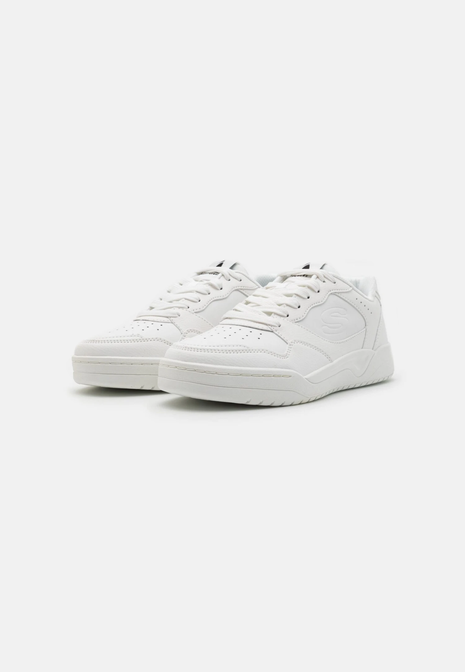 Koopa - Sneakers Laag - White 4 Koopa - Sneakers Laag - White - Afbeelding 2