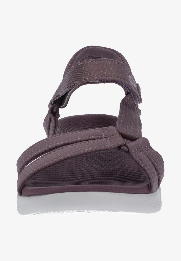 Sandalen - Pink 8 Sandalen - Pink - Afbeelding 6