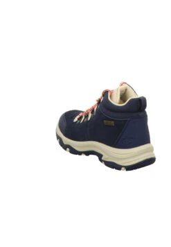 Skechers Trego - Snowboots- Navy Suede/ Natural Mesh 15 Skechers Trego - Snowboots- Navy Suede/ Natural Mesh -Zalando ab4faa435c4d444eb5c4f7d4e1904834