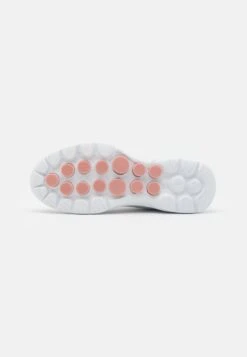 Go Walk 6 - Sportieve Wandelschoenen - White/Pink -Zalando ab7d39fbe2364ec8a8b8ea6dd6f85379
