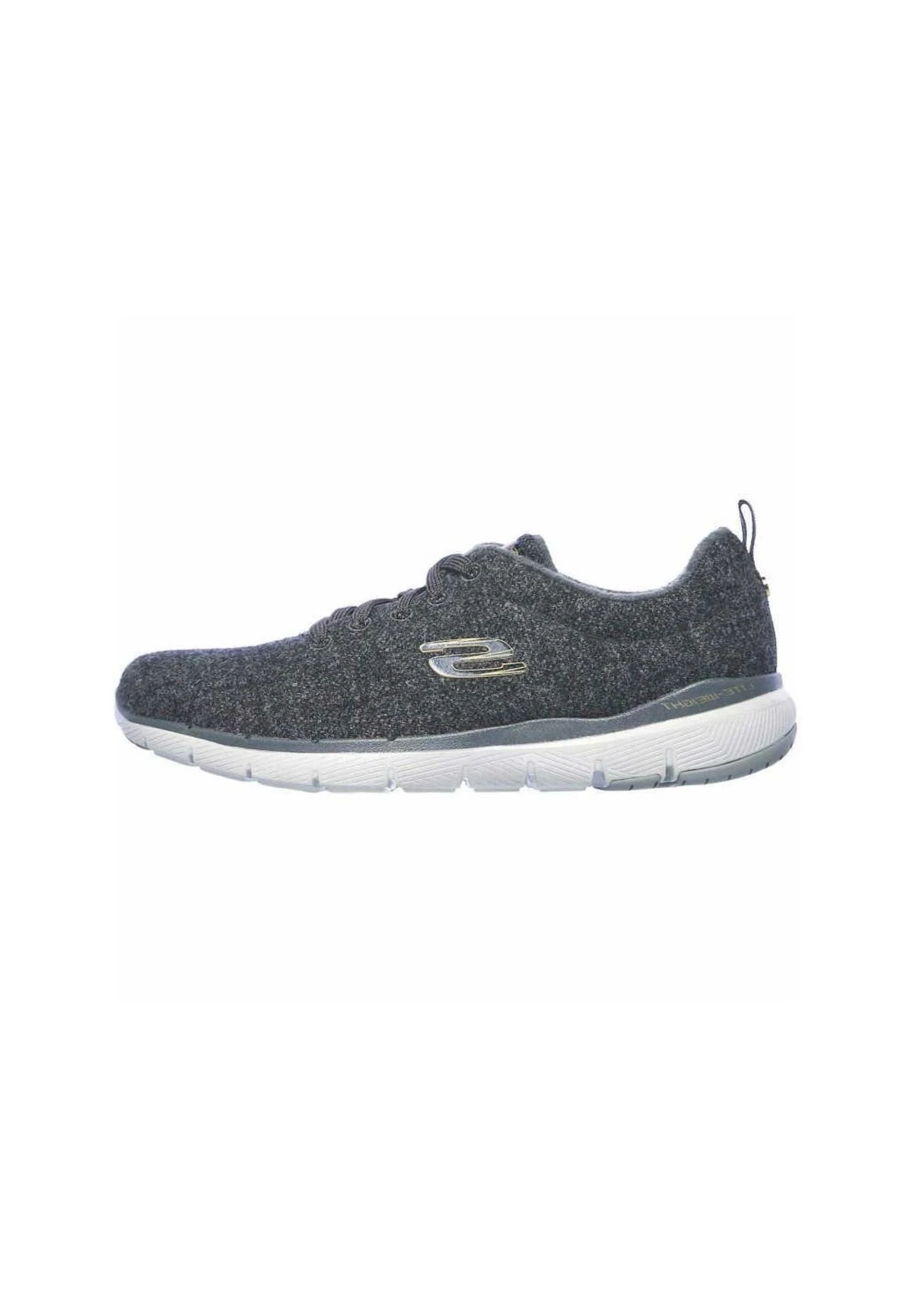 Skechers Sneakers Laag - Grau 3 Skechers Sneakers Laag - Grau