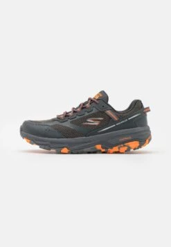 Go Run Trail Altitude - Trail Hardloopschoenen - Grey/Orange