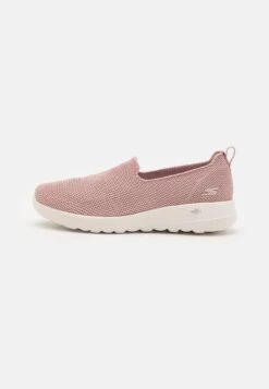 Go Walk Trainers - Sportieve Wandelschoenen - Rosa