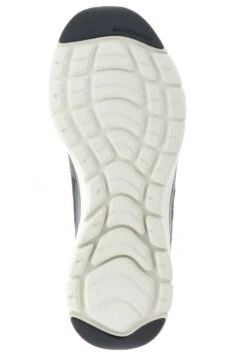 Sneakers Laag - Black Leather/Mesh/Pu/Red Trim -Zalando adf4b973df3341cba001136cd517e55a