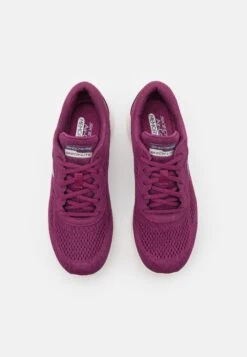 Skech-Lite Pro - Sneakers Laag - Plum/Lavender -Zalando ae1bcd3fd2004eb7939ebe38accc0080