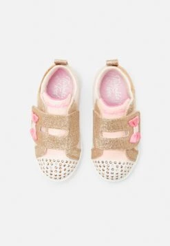 Skechers Twinkle Sparks - Sneakers Laag - Light Pink/Rose Gold -Zalando ae5e78daf31744eb9a33d2360e090aaa