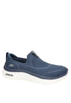 Skechers Sneakers Laag - Blauw -Zalando aed34b928f5e4971bf8667abfe9d6e1f