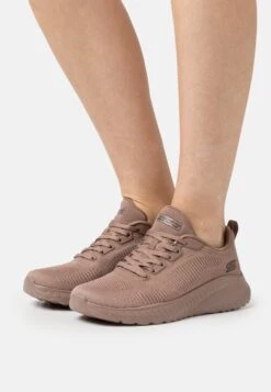 Bobs Squad Chaos - Sneakers Laag - Clay