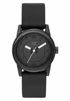 Skechers Traditional- Horloge - Black