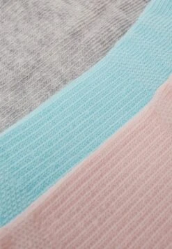 Skechers Basic Sneaker Ventilation 8 Pack - Sokken - Turquoise -Zalando b009709dd9f44ad4861f9f9d8acdaf96