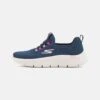 Go Walk Flex Bungee - Sportieve Wandelschoenen - Navy 2 Go Walk Flex Bungee - Sportieve Wandelschoenen - Navy -Zalando b0aa82c498ce4a758101d460aca6f079