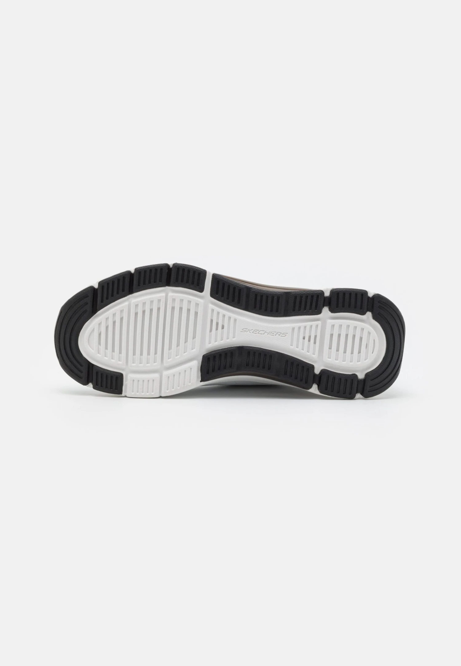 Skech-Air Arch Fit - Sneakers Laag - White/Black 7 Skech-Air Arch Fit - Sneakers Laag - White/Black - Afbeelding 5