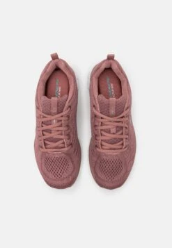 Skechers Graceful - Sneakers Laag - Mauve -Zalando b17b2b69e75649c2884fdb93ab4e7828