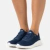 Bobs Squad Chaos - Sneakers Laag - Navy 1 Bobs Squad Chaos - Sneakers Laag - Navy -Zalando b1d8b72fdf41493192c623b2cbdcfefa