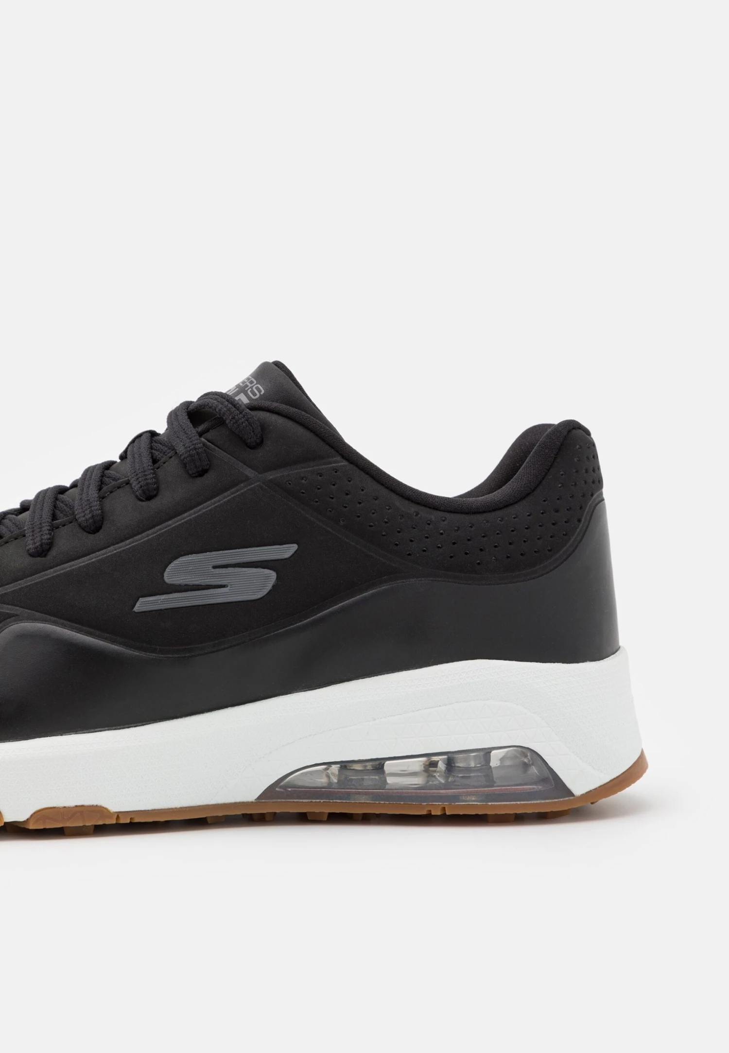 Go Golf Skech-Air Dos - Golfschoenen - Black/Gold 8 Go Golf Skech-Air Dos - Golfschoenen - Black/Gold - Afbeelding 6